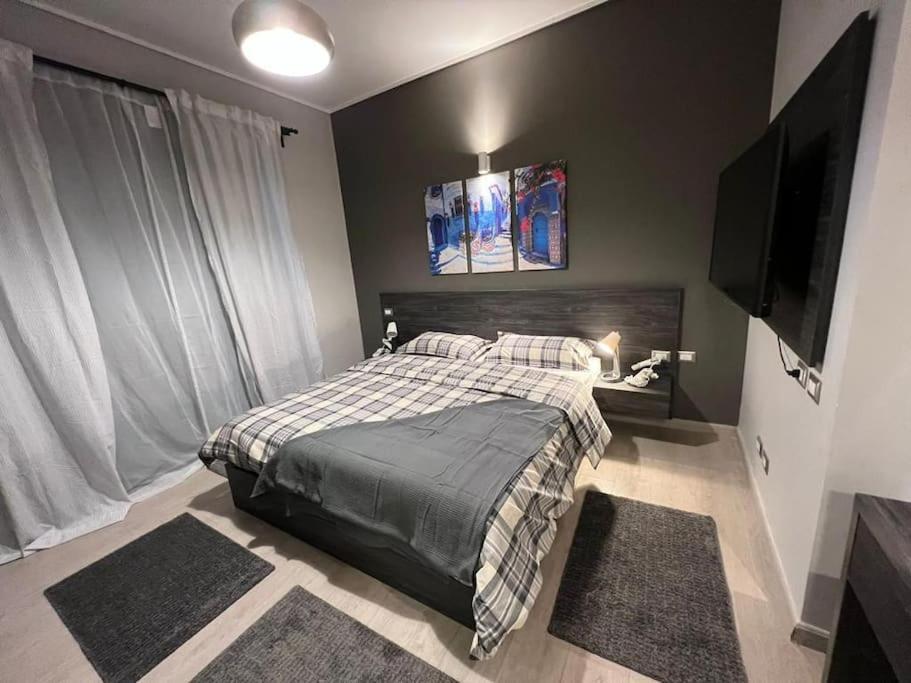 Apartment Wide Garden View 2br New *