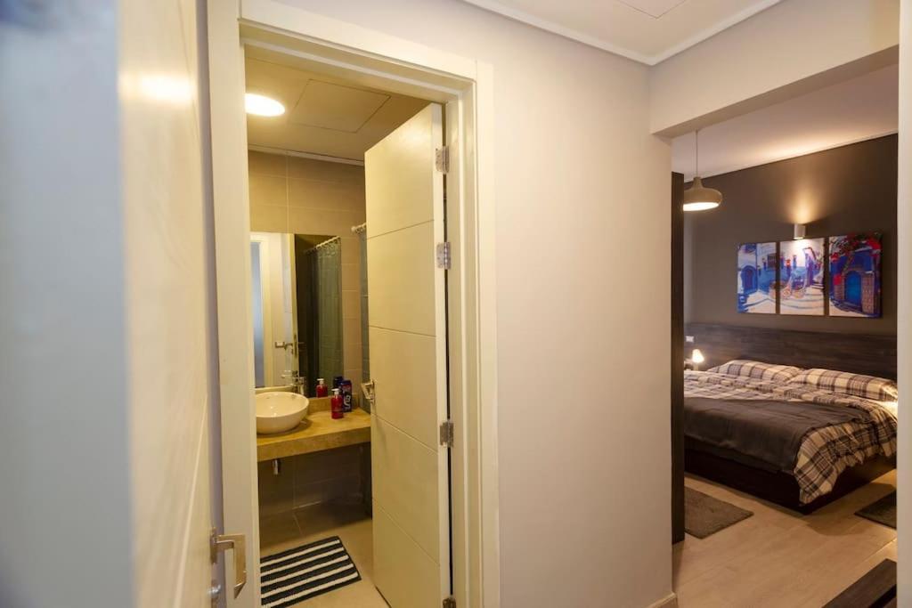 Wide Garden View 2br New Apartment *