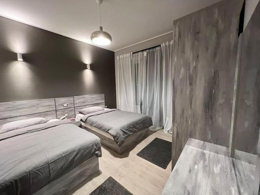 Wide Garden View 2br New * Cairo