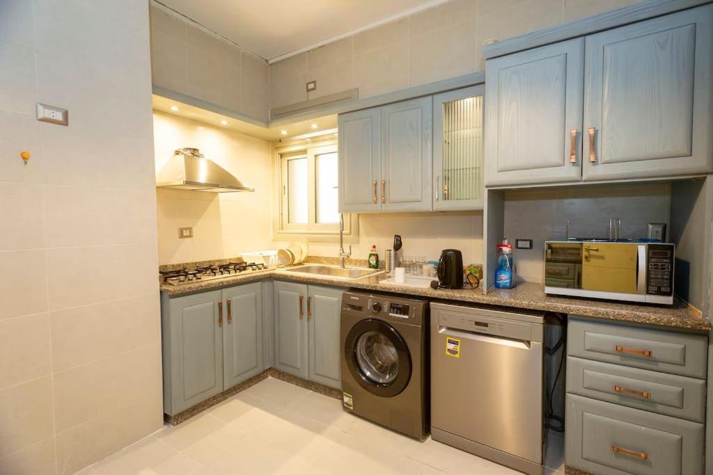 Wide Garden View 2br New *
